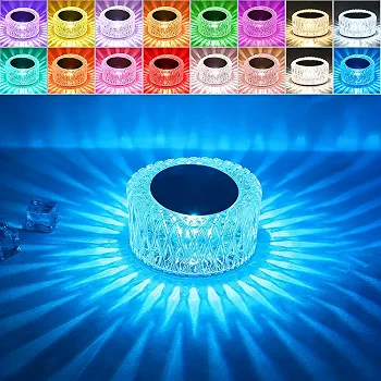 Rechargeable Cordless Night Light