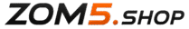 Zom5 logo